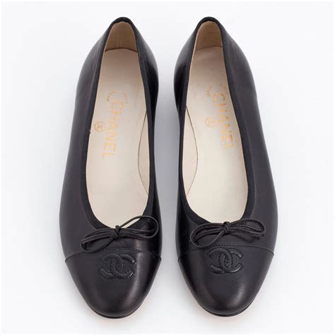 chanel flays|Chanel flats price euro.